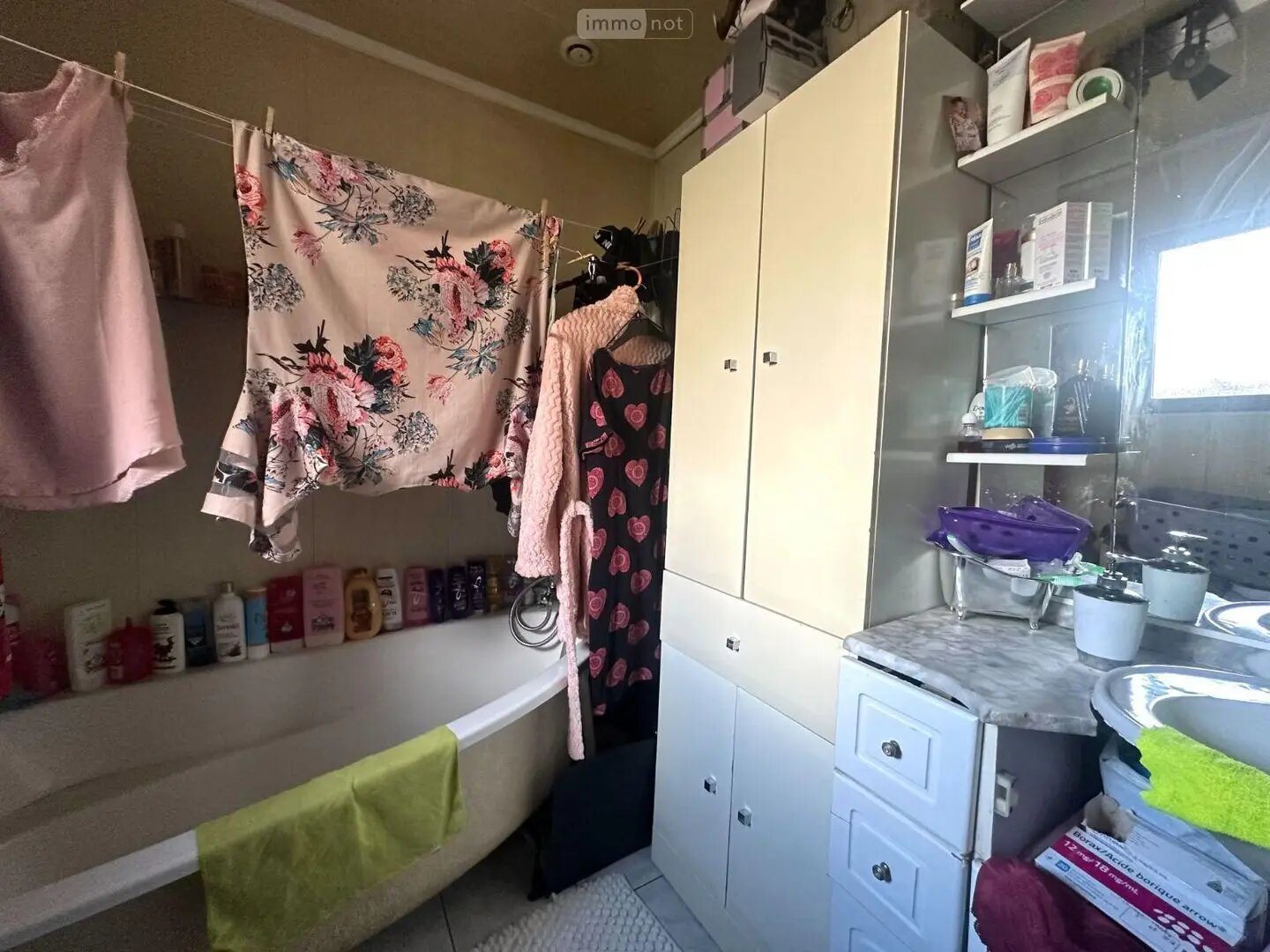 Maison à vendre, 90m², Bruay-sur-l'Escaut