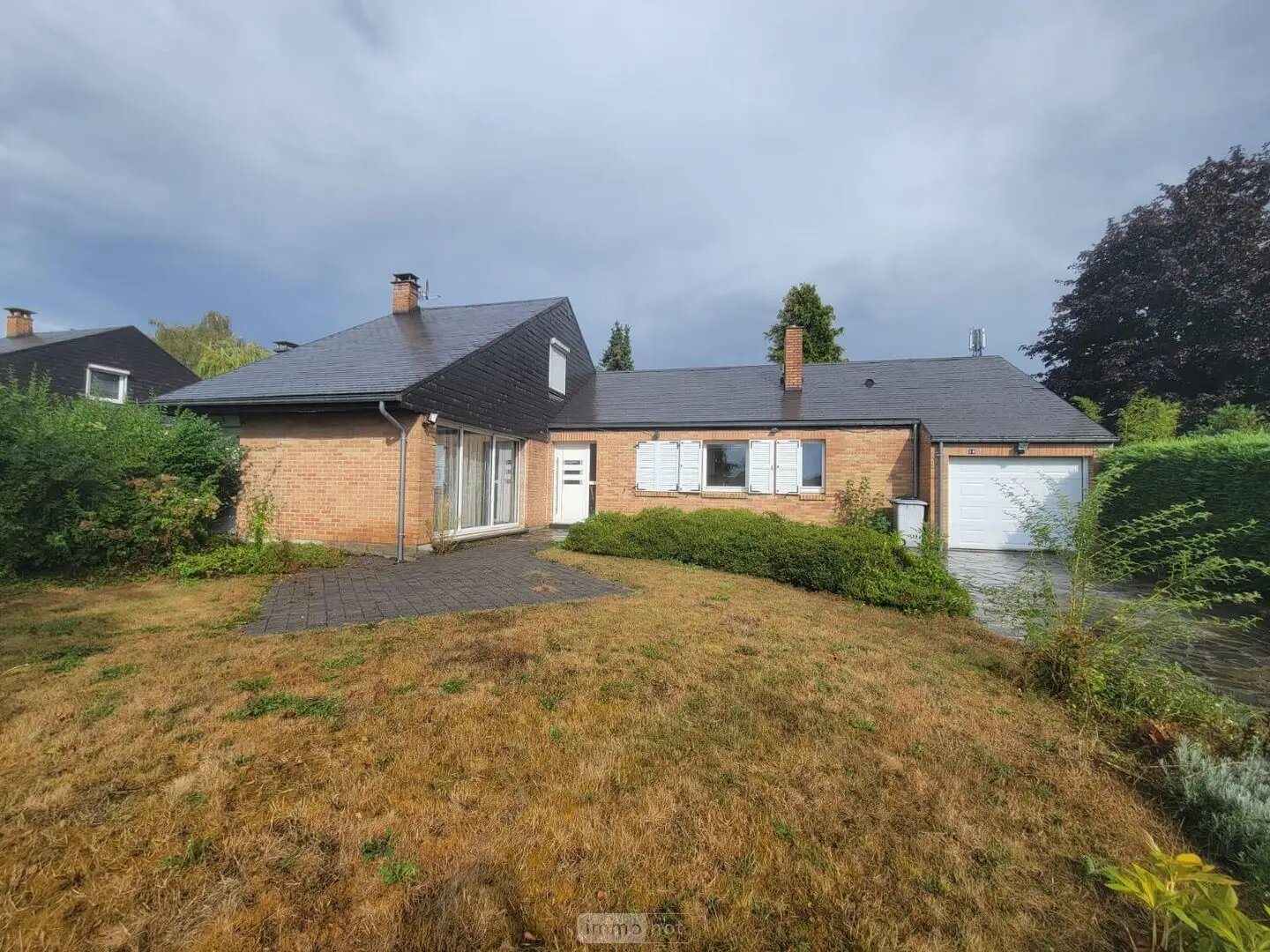 Maison à vendre, 151m², Sebourg