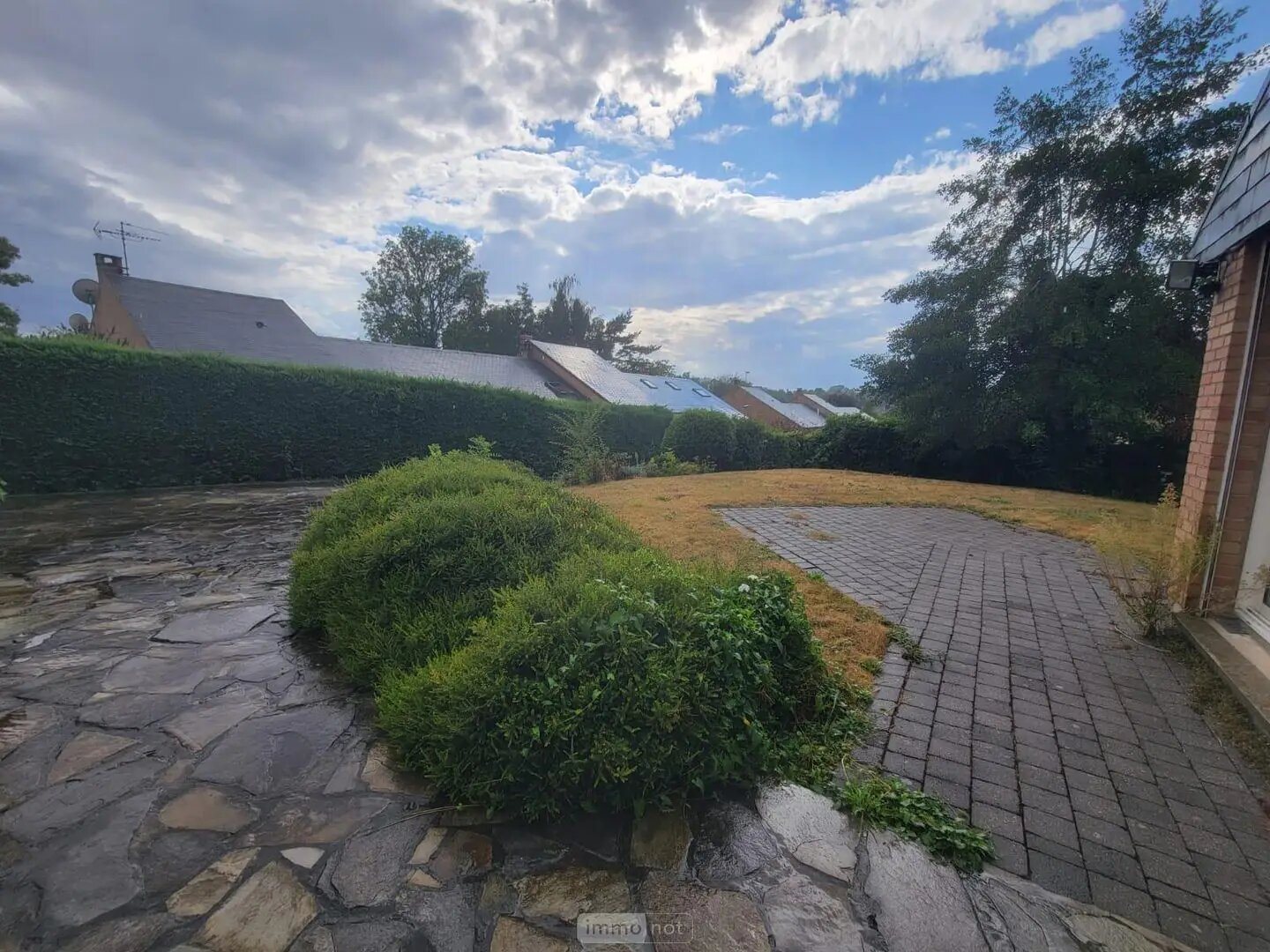 Maison à vendre, 151m², Sebourg