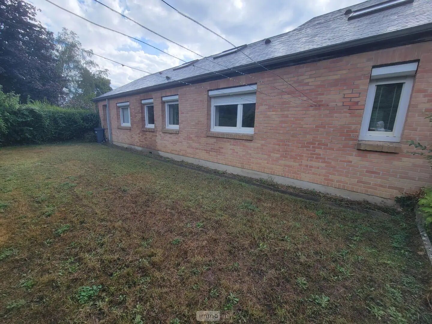 Maison à vendre, 151m², Sebourg