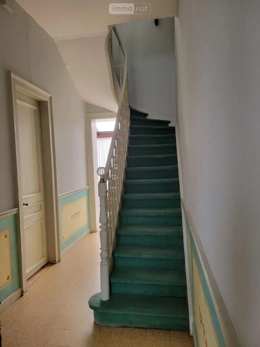 Maison à vendre, 148m², Saint-Saulve