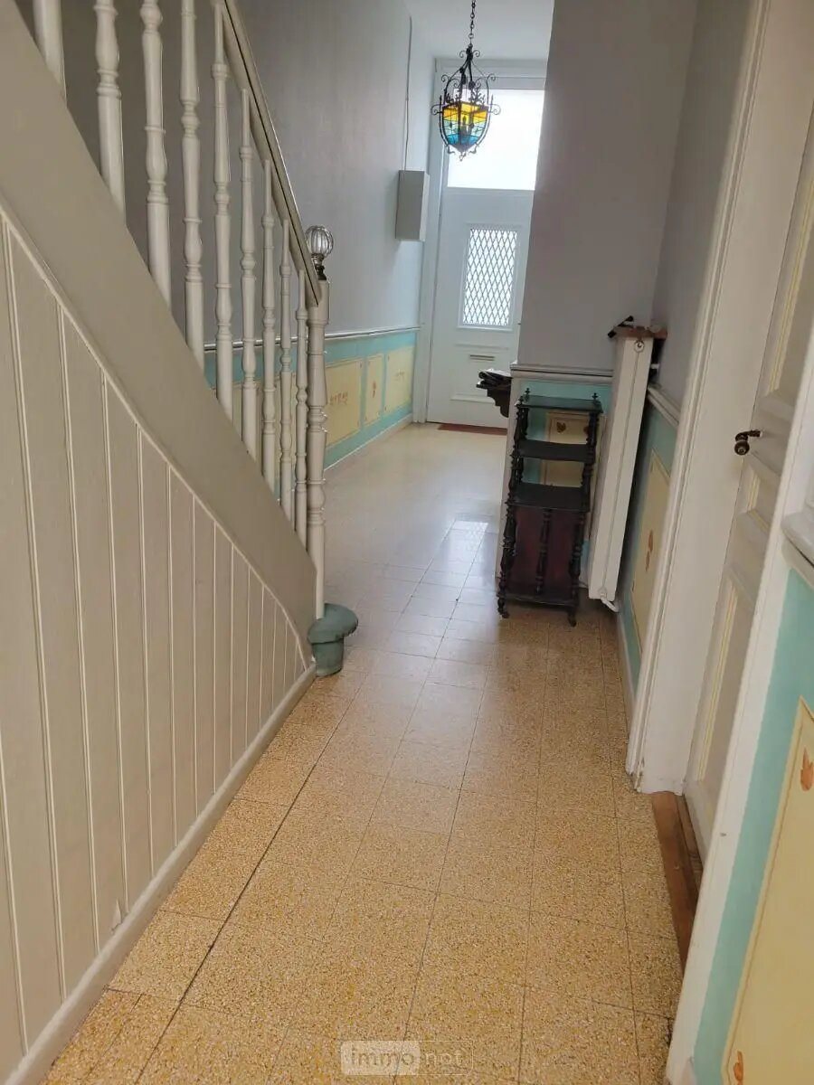Maison à vendre, 148m², Saint-Saulve