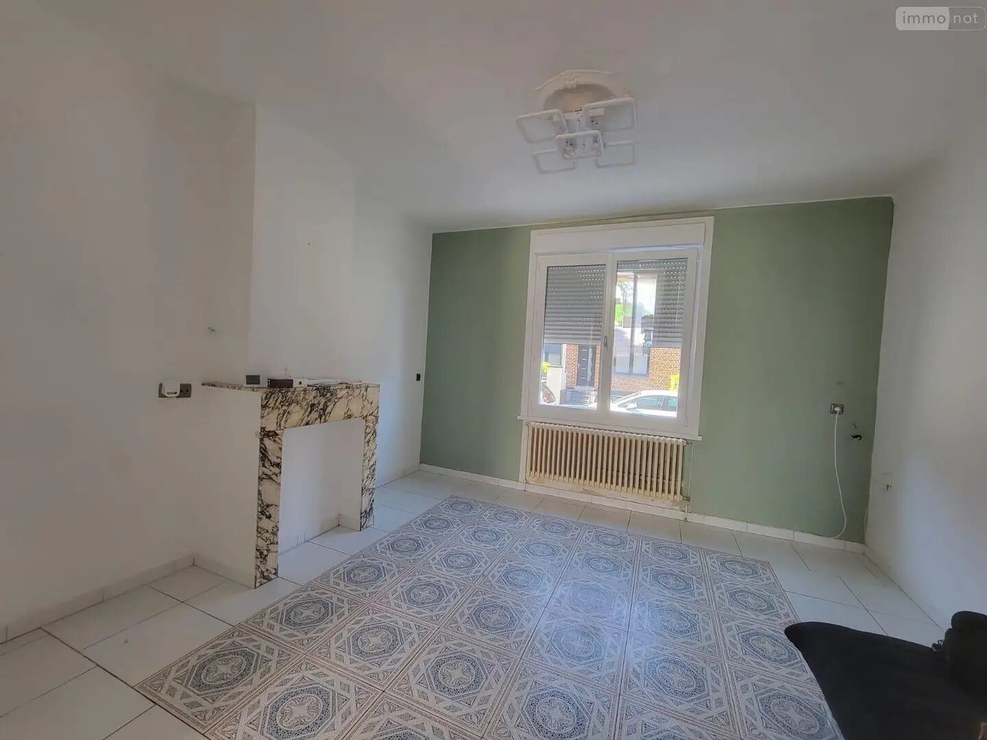 Maison à vendre, 100m², Saint-Saulve