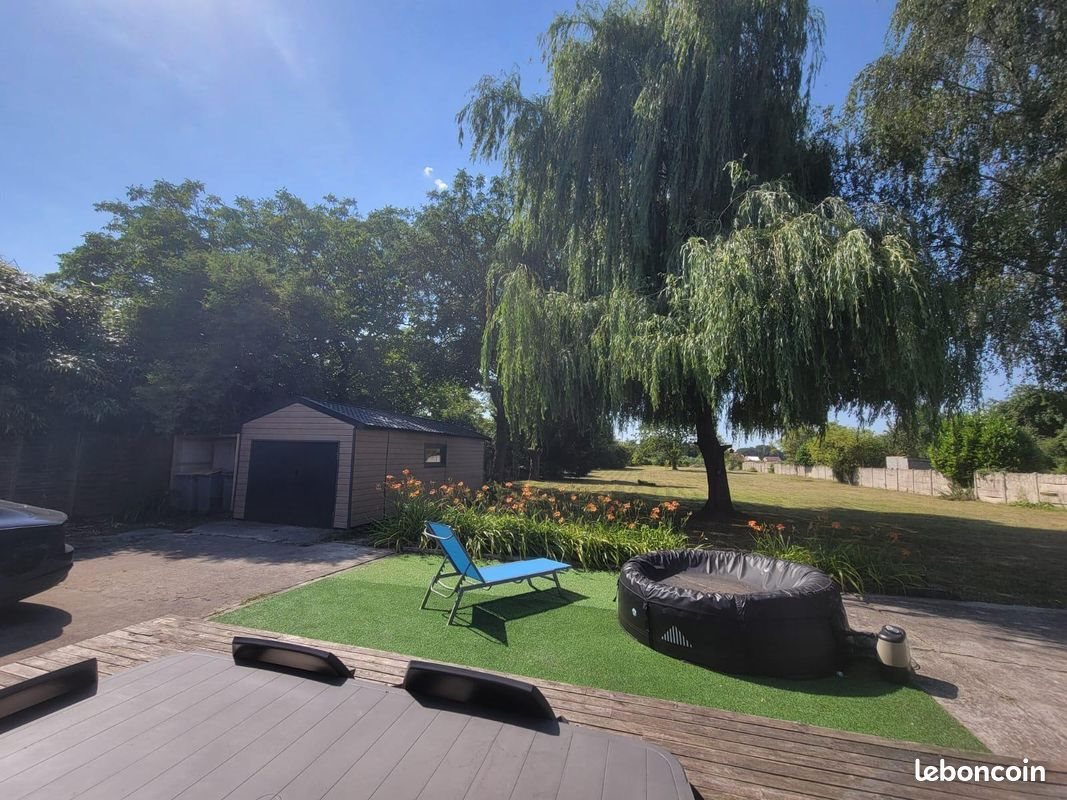 Maison à vendre, 144m², Fresnes-sur-Escaut