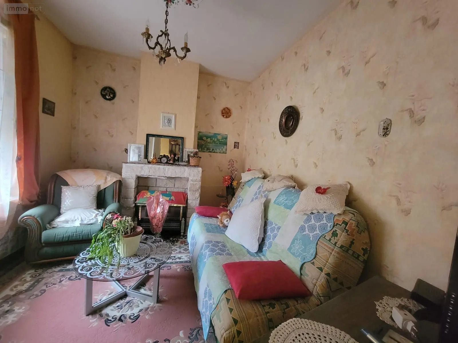 Maison à vendre, 70m², Valenciennes