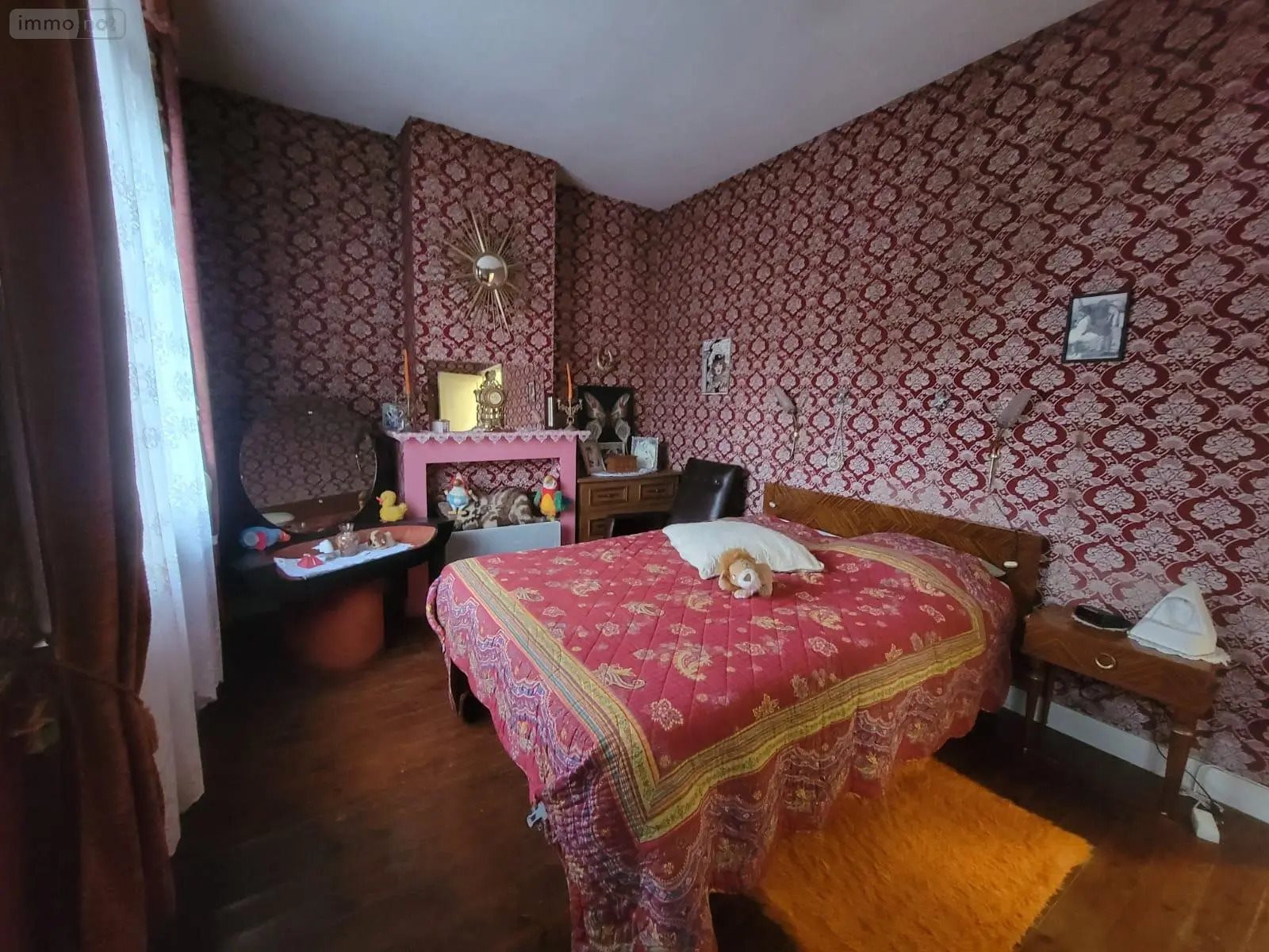 Maison à vendre, 70m², Valenciennes