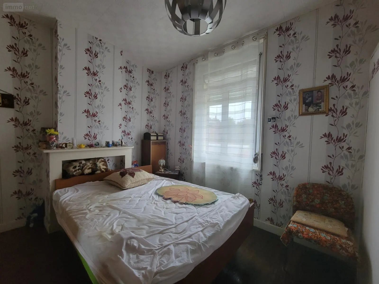 Maison à vendre, 70m², Valenciennes