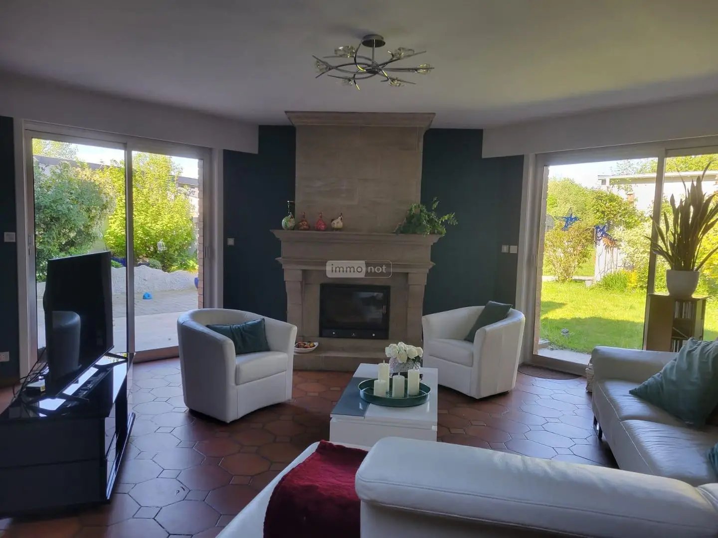 Maison à vendre, 230m², Escautpont