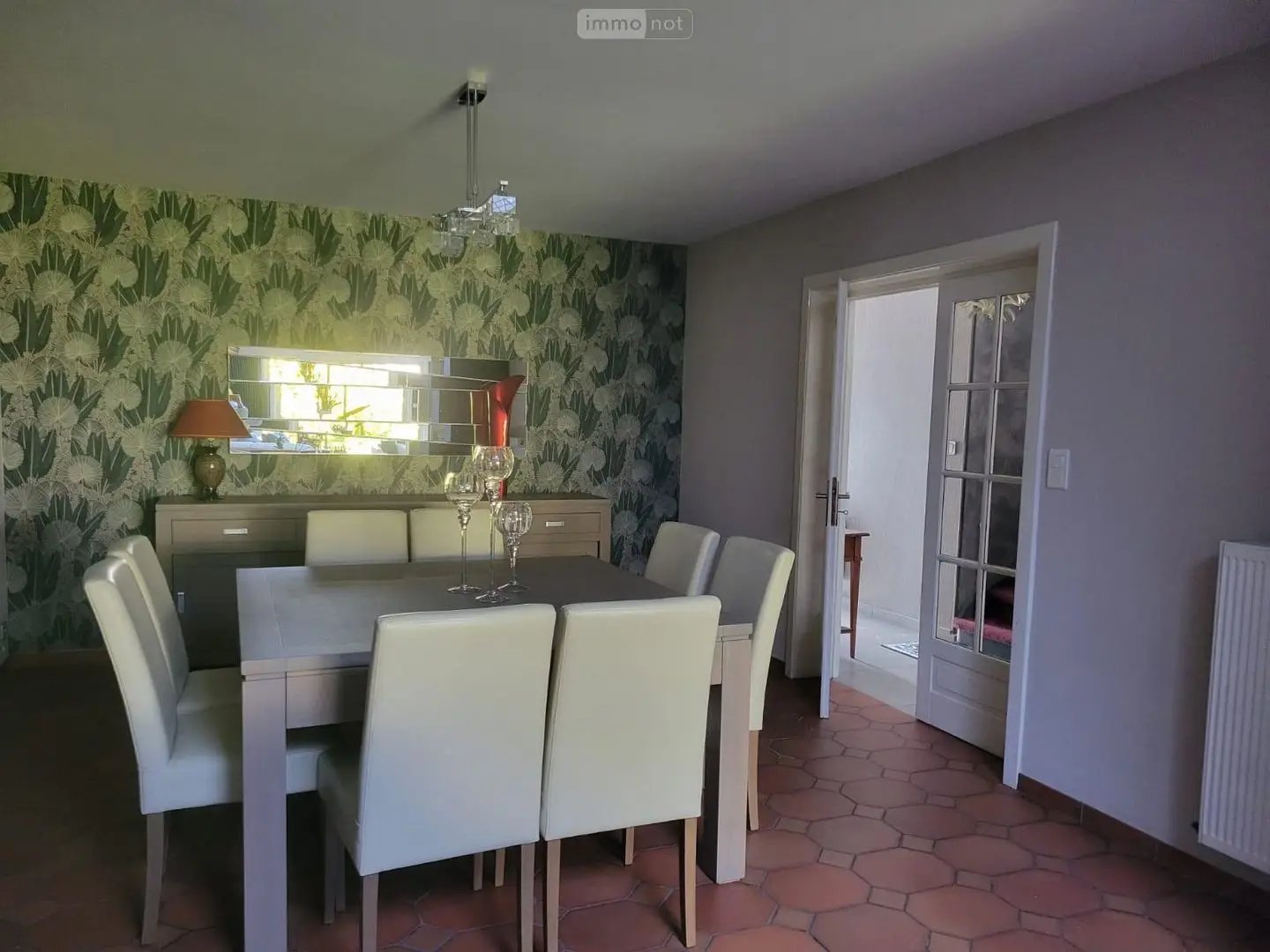 Maison à vendre, 230m², Escautpont