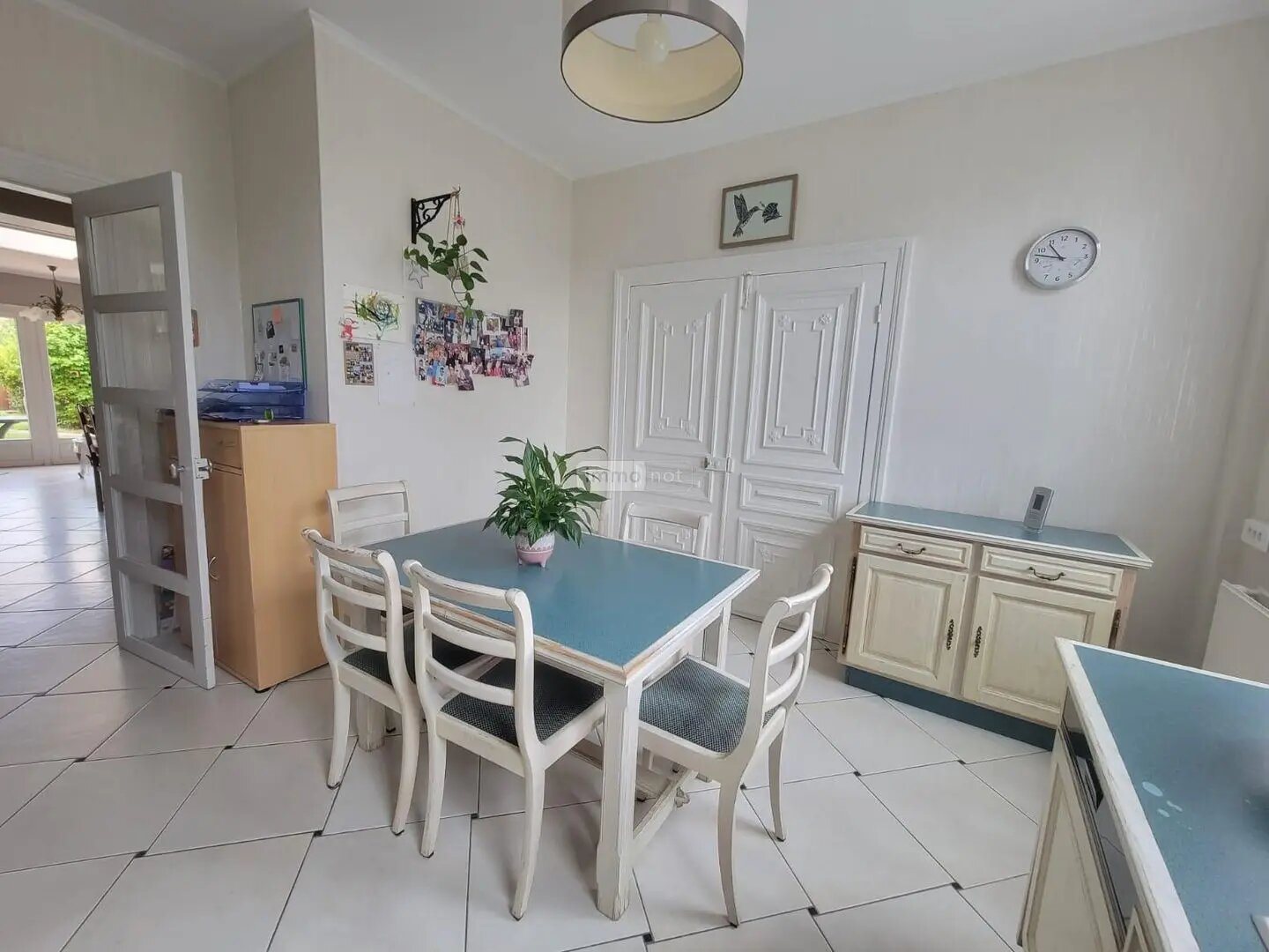 Maison à vendre, 122m², Saint-Saulve