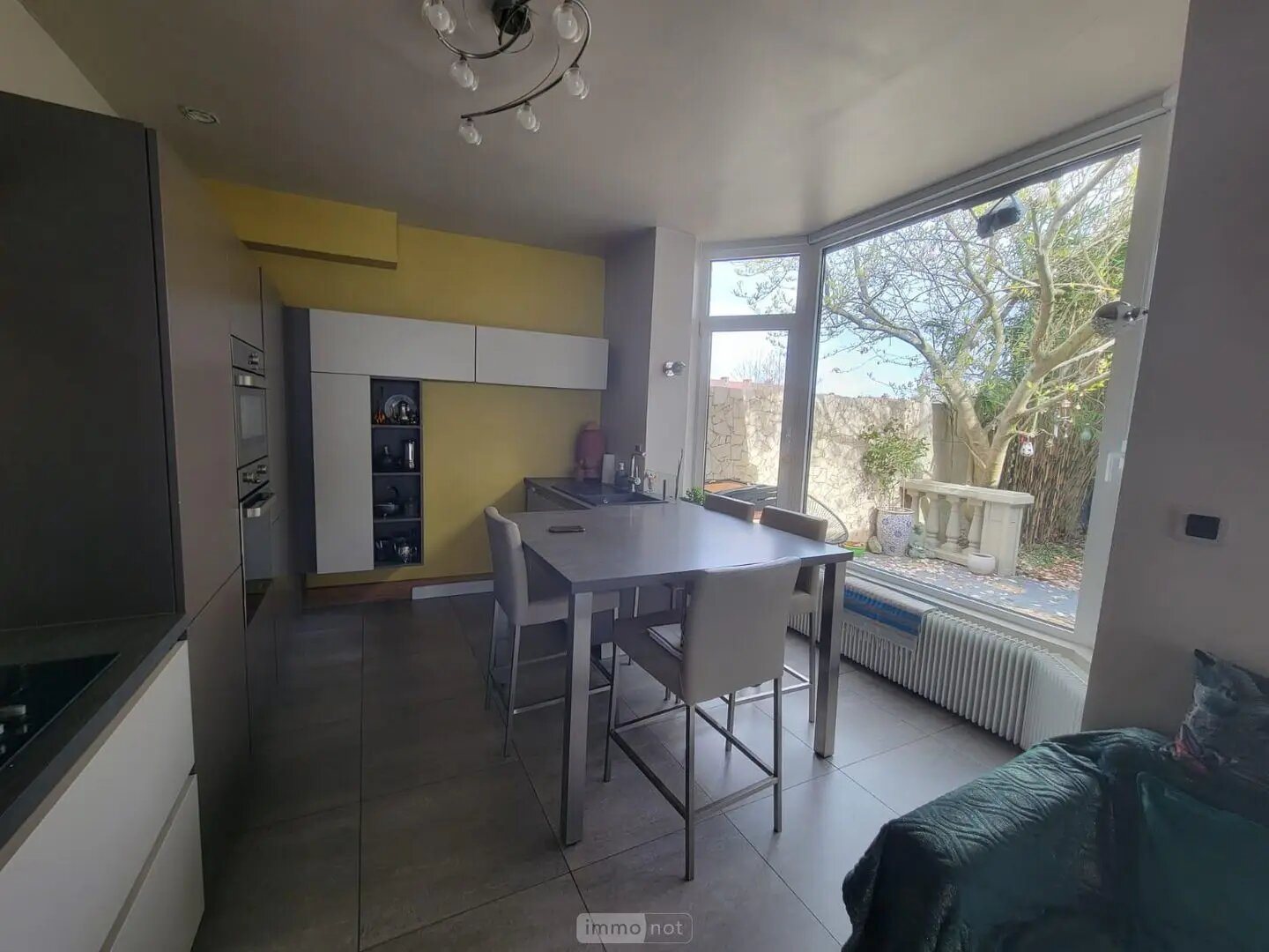 Maison à vendre, 186m², Valenciennes