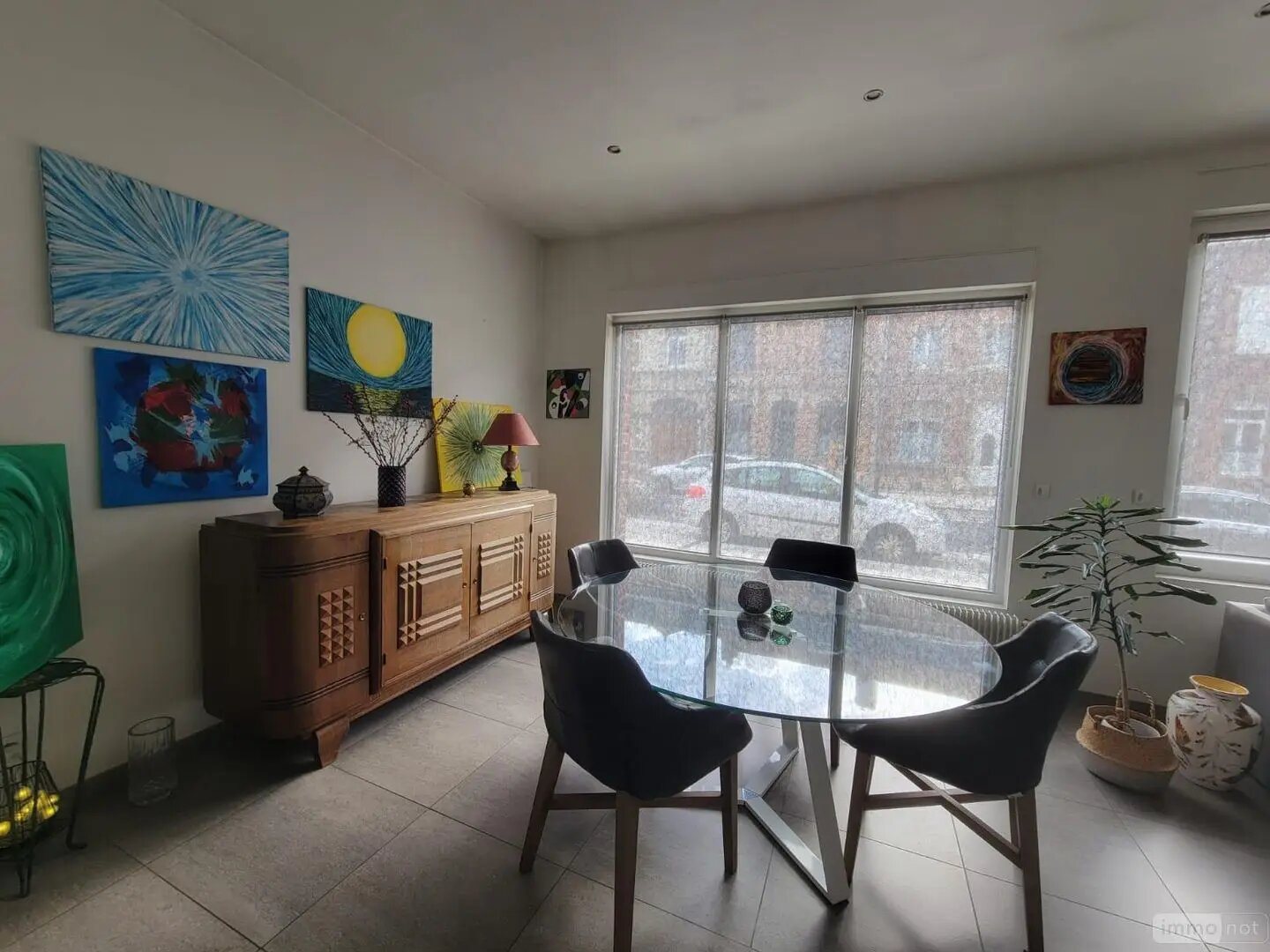 Maison à vendre, 186m², Valenciennes