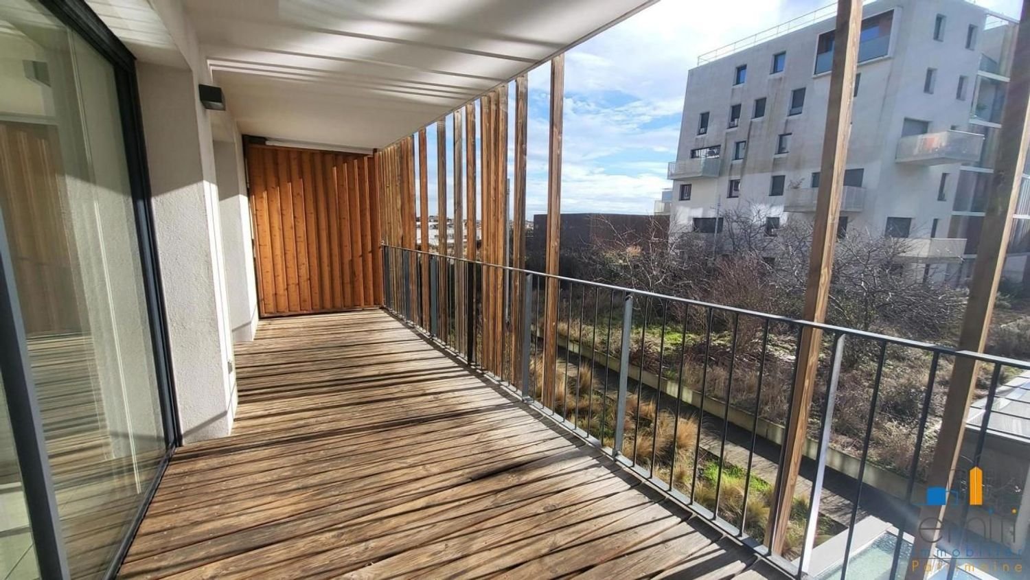 Appartement à vendre, 60m², Toulouse