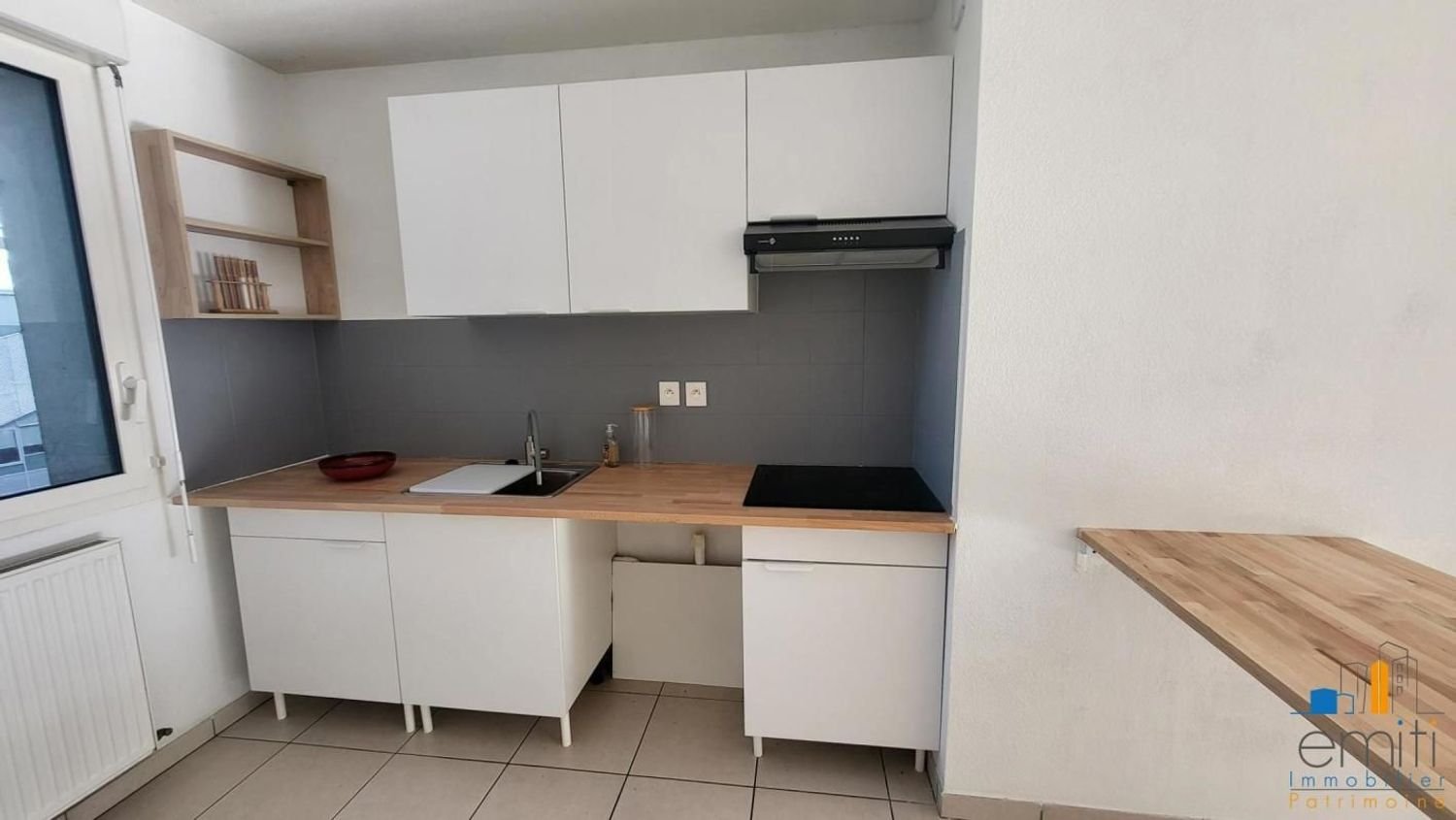 Appartement à vendre, 60m², Toulouse