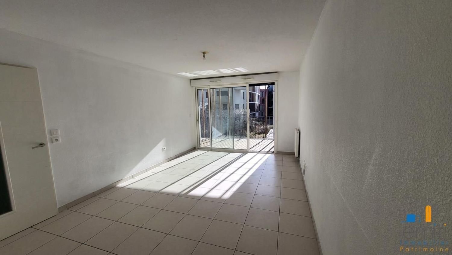 Appartement à vendre, 60m², Toulouse