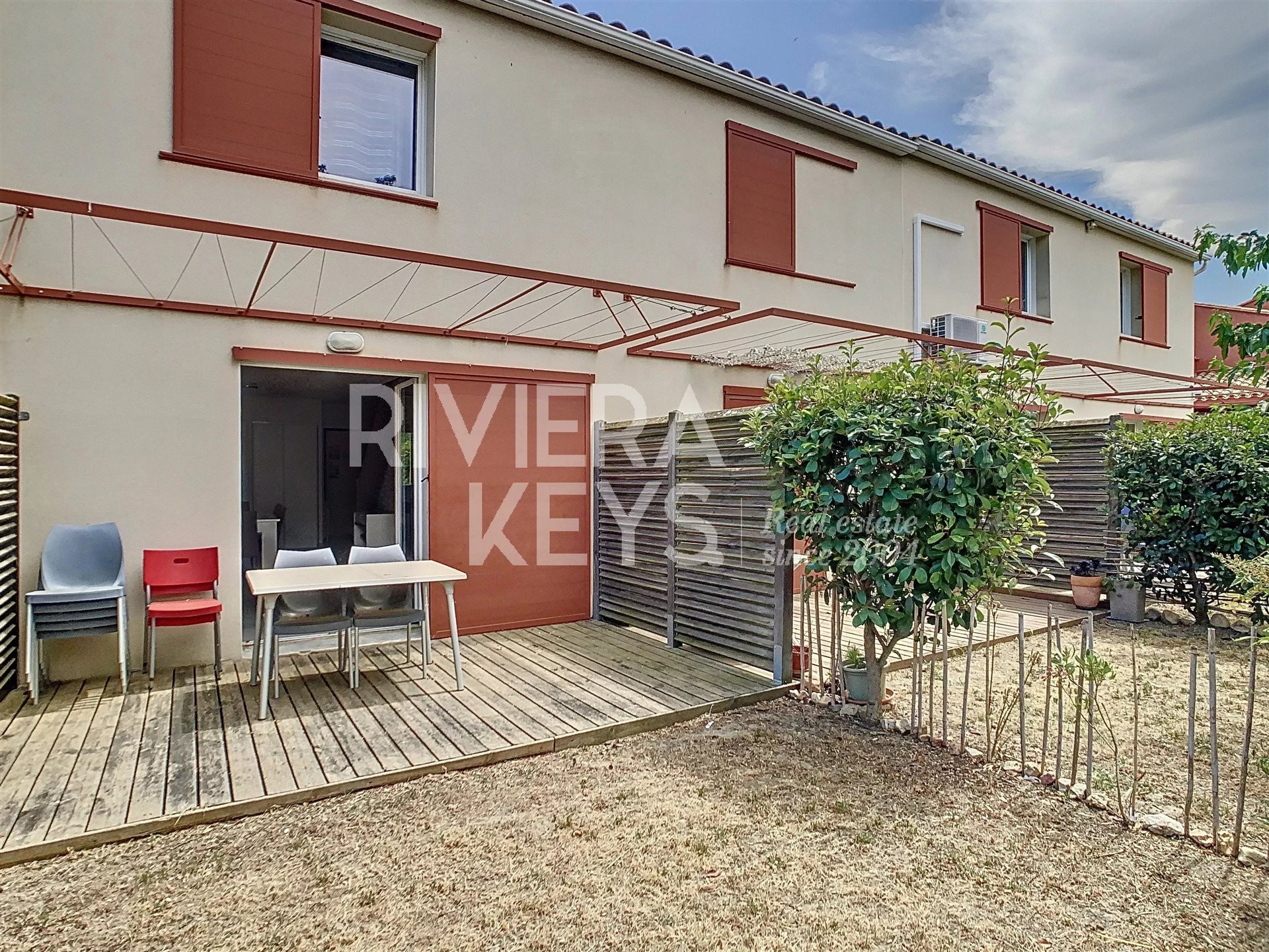 Maison à vendre, 69m², Argelès-sur-Mer