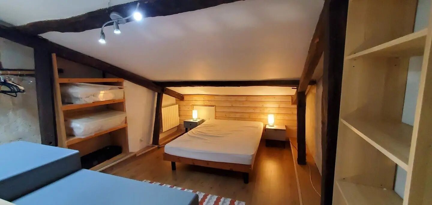 Appartement à vendre, 41m², Tours