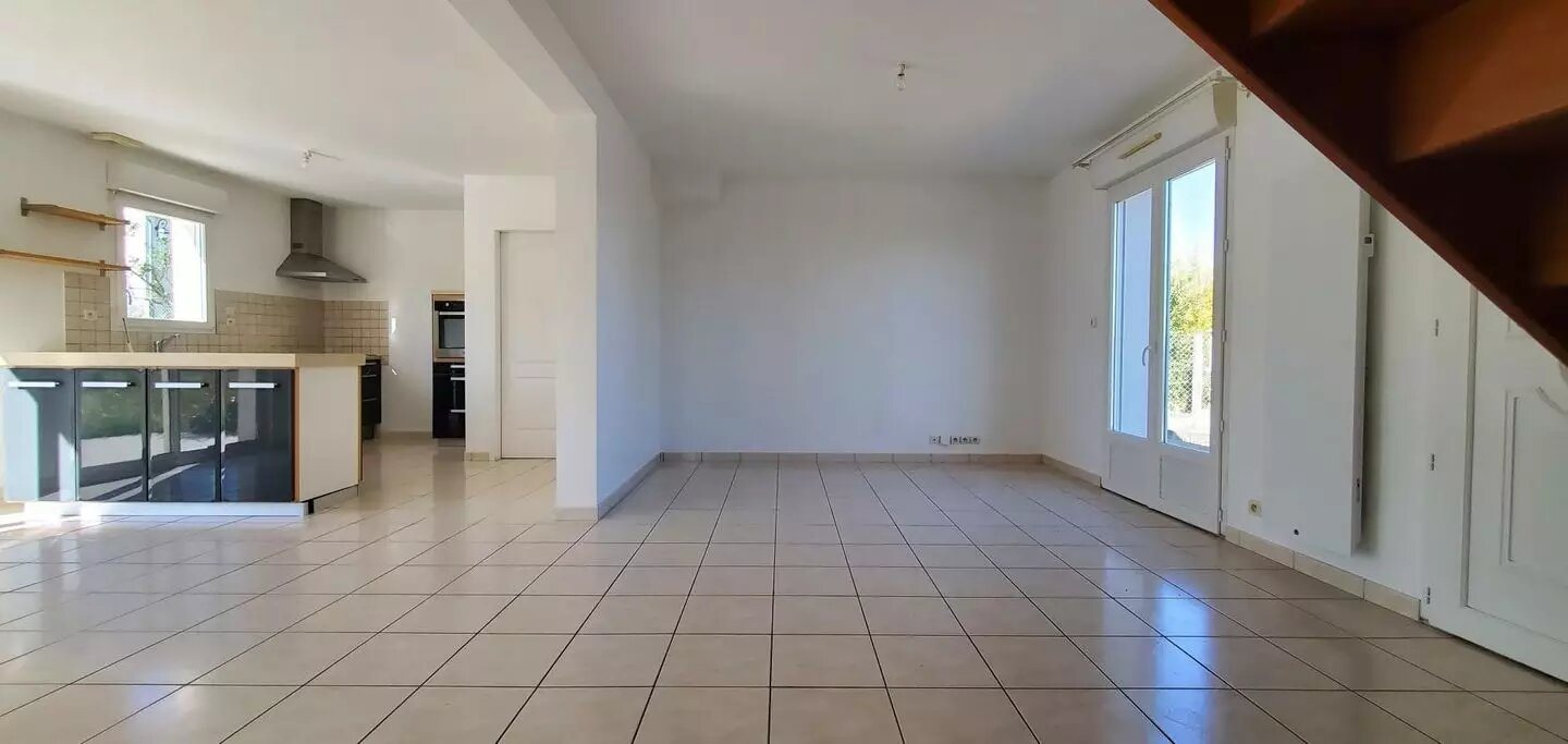 Maison à vendre, 110m², Montlouis-sur-Loire
