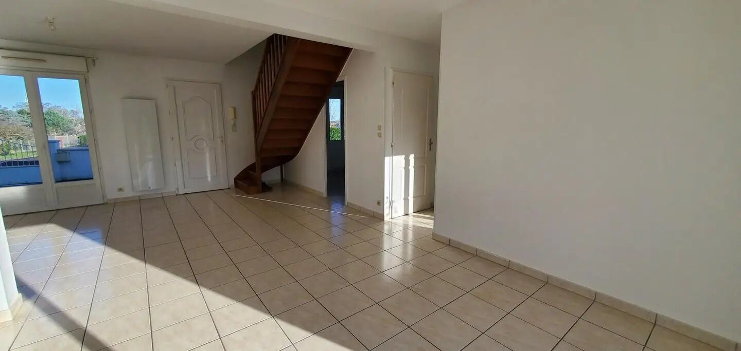 Maison à vendre, 110m², Montlouis-sur-Loire