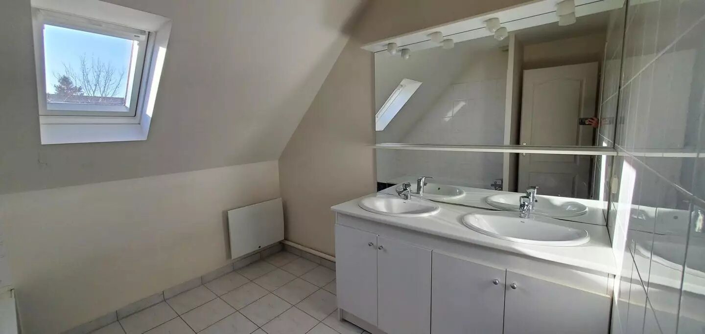 Maison à vendre, 110m², Montlouis-sur-Loire