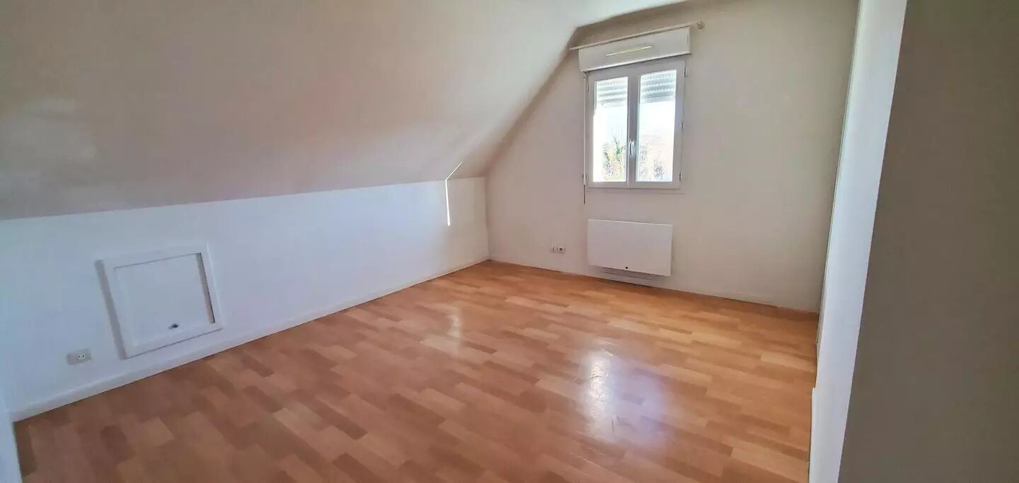 Maison à vendre, 110m², Montlouis-sur-Loire