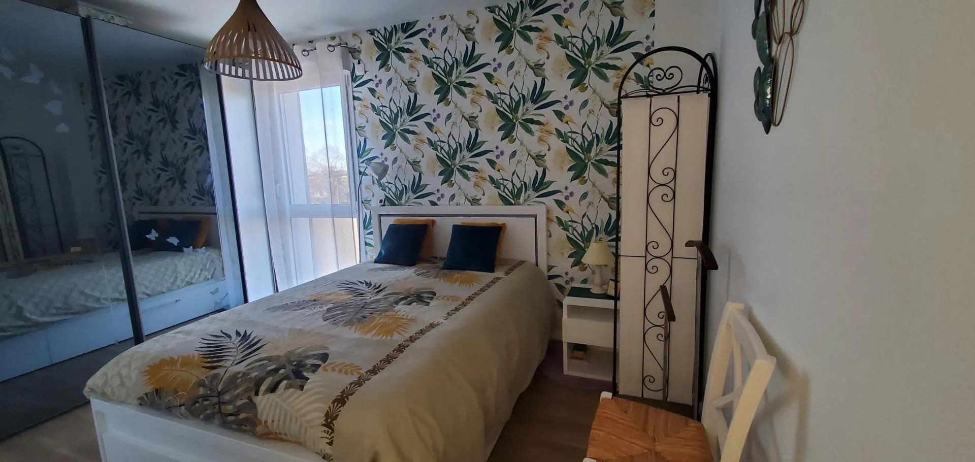 Appartement à vendre, 55m², Tours