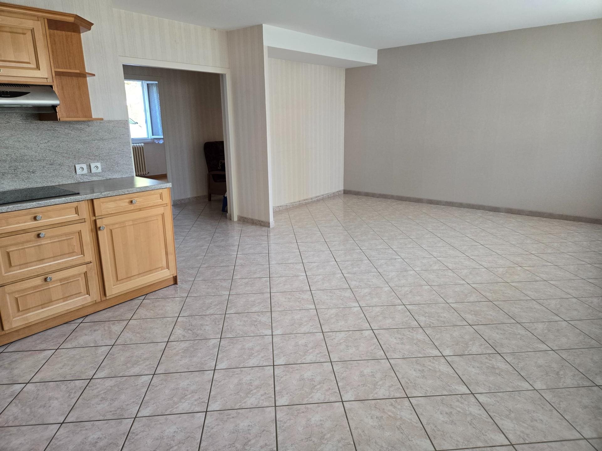 Appartement à vendre, 63m², Saint-Cyr-sur-Loire