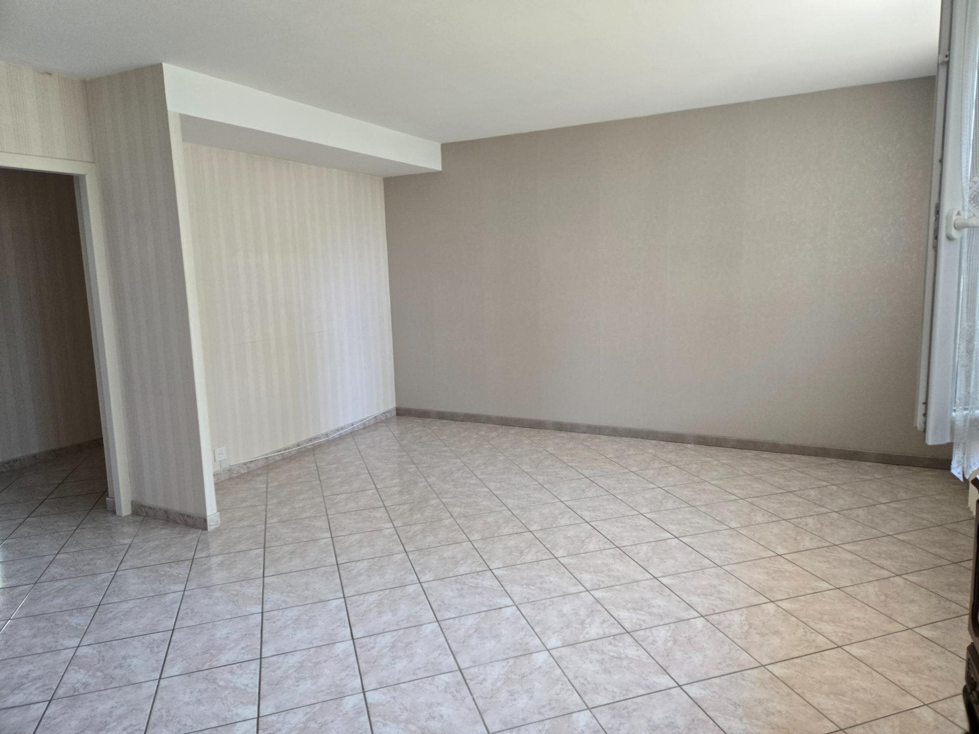 Appartement à vendre, 63m², Saint-Cyr-sur-Loire