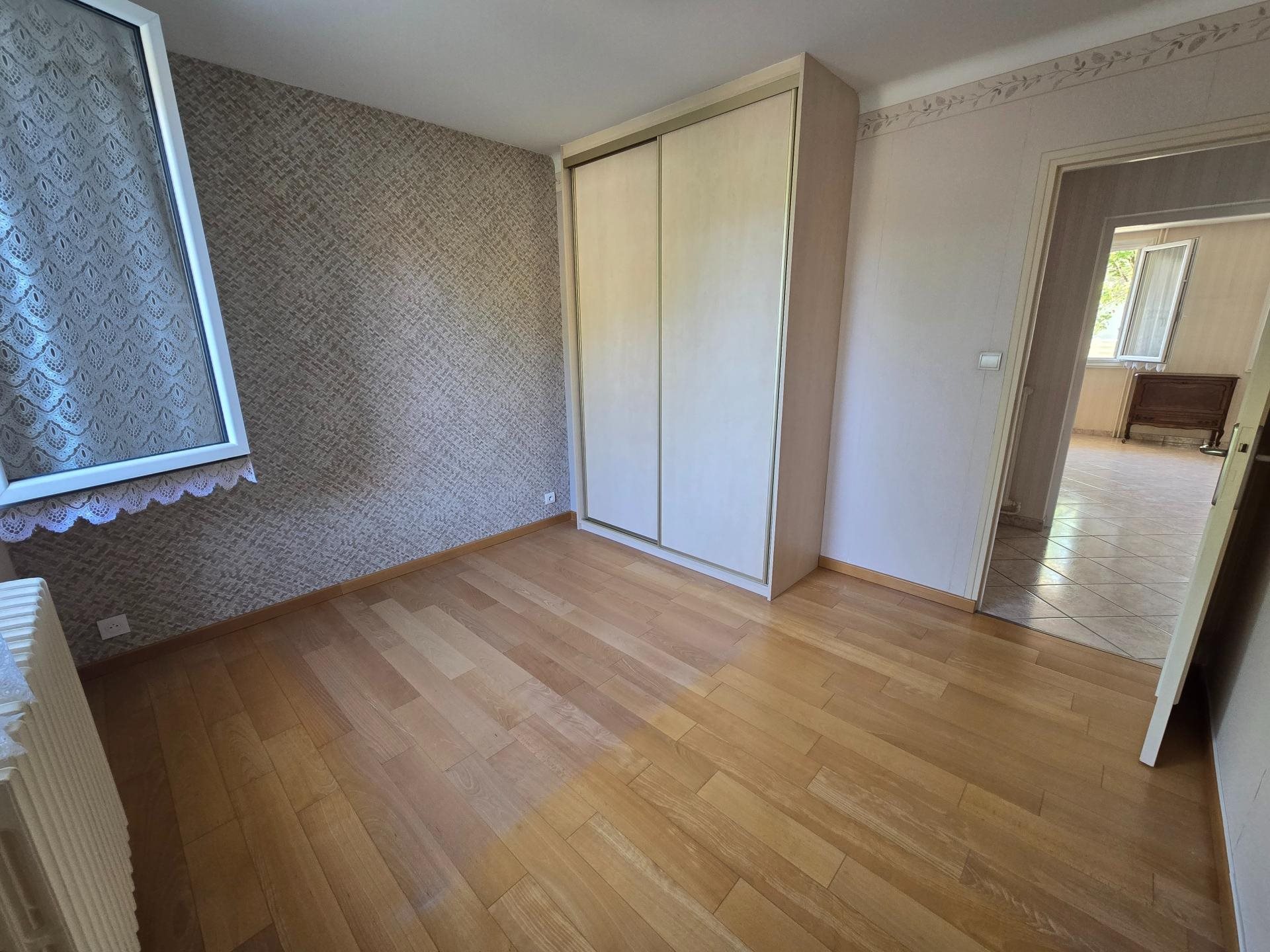 Appartement à vendre, 63m², Saint-Cyr-sur-Loire