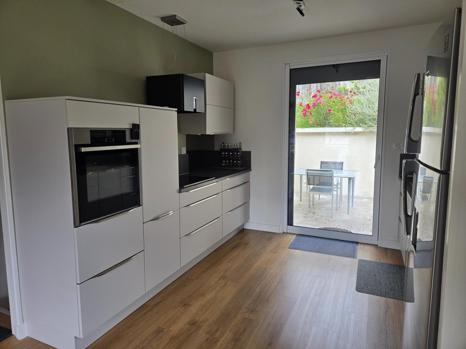 Maison à vendre, 107m², Rochecorbon
