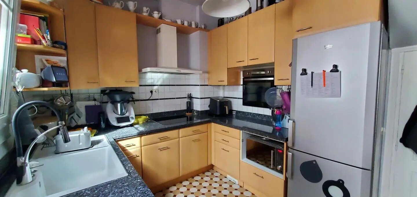 Maison à vendre, 110m², Tours