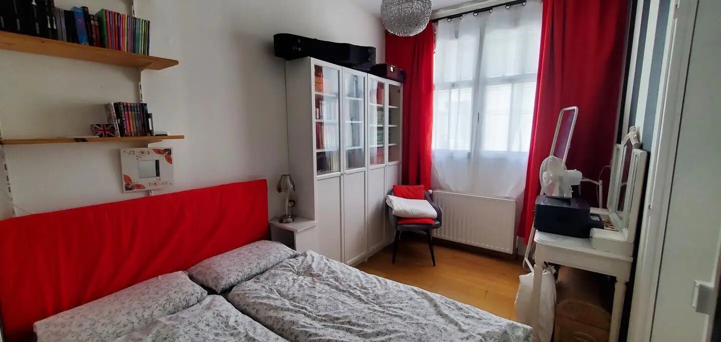 Maison à vendre, 110m², Tours