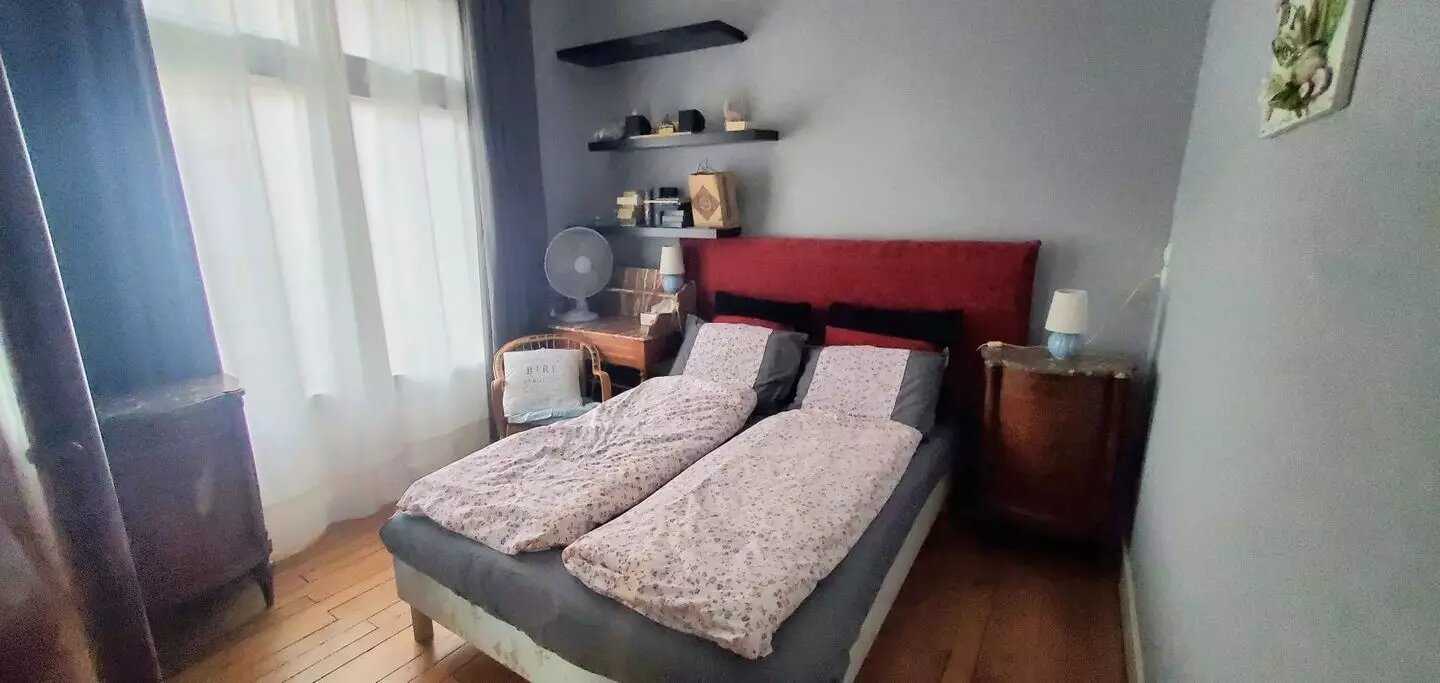 Maison à vendre, 110m², Tours