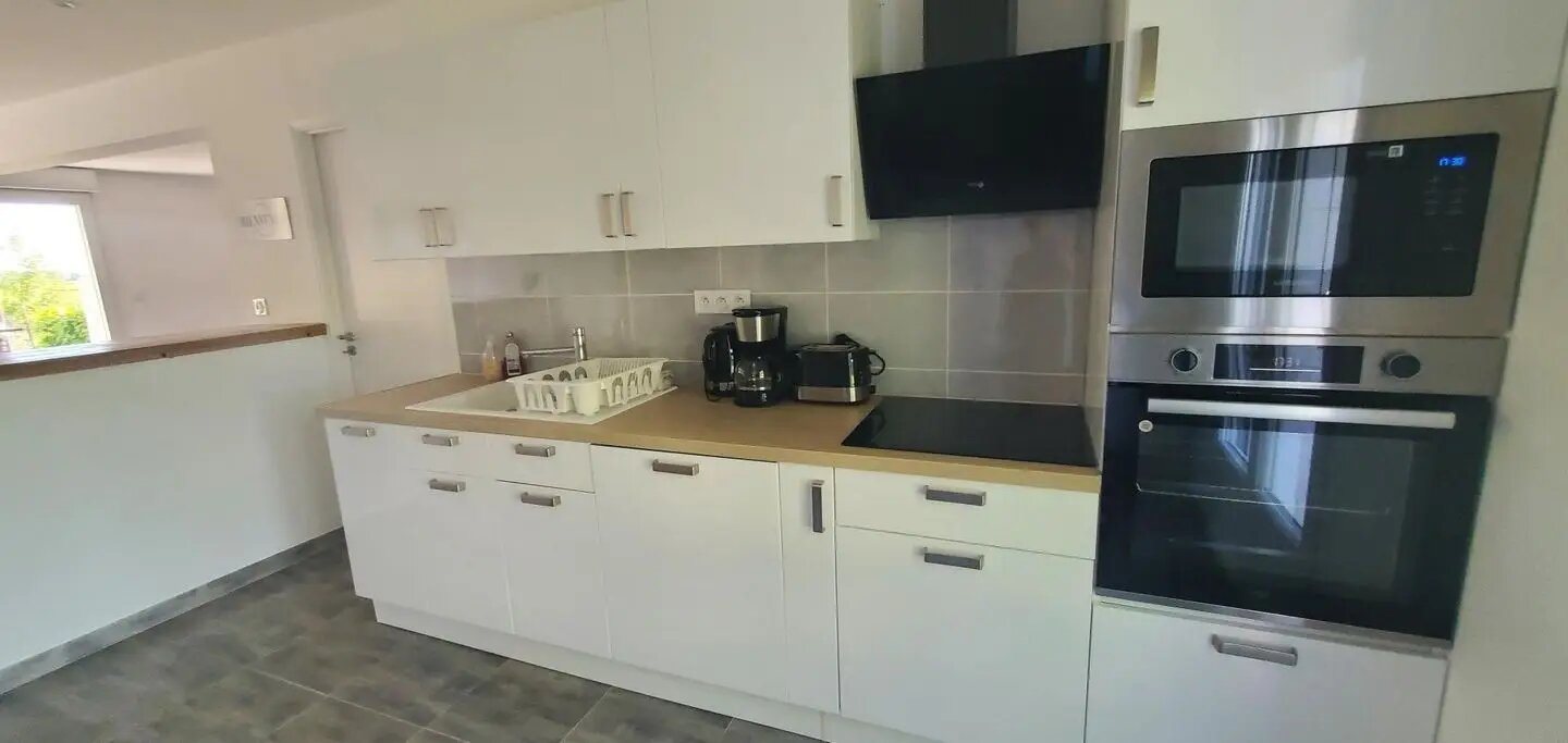 Maison à vendre, 95m², Rochecorbon