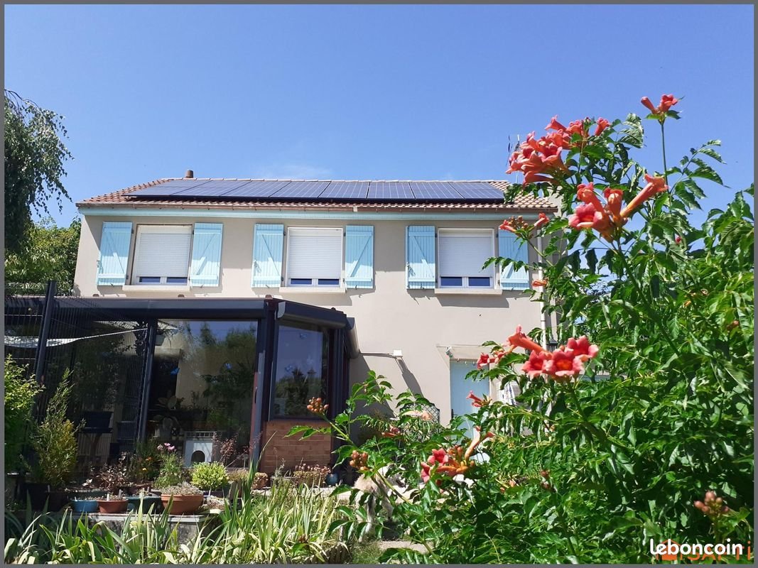 Maison à vendre, 129m², Silly-sur-Nied
