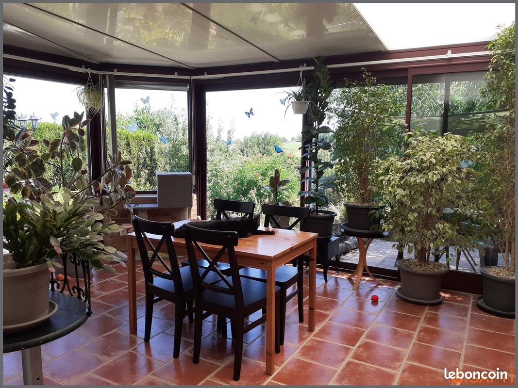 Maison à vendre, 129m², Silly-sur-Nied