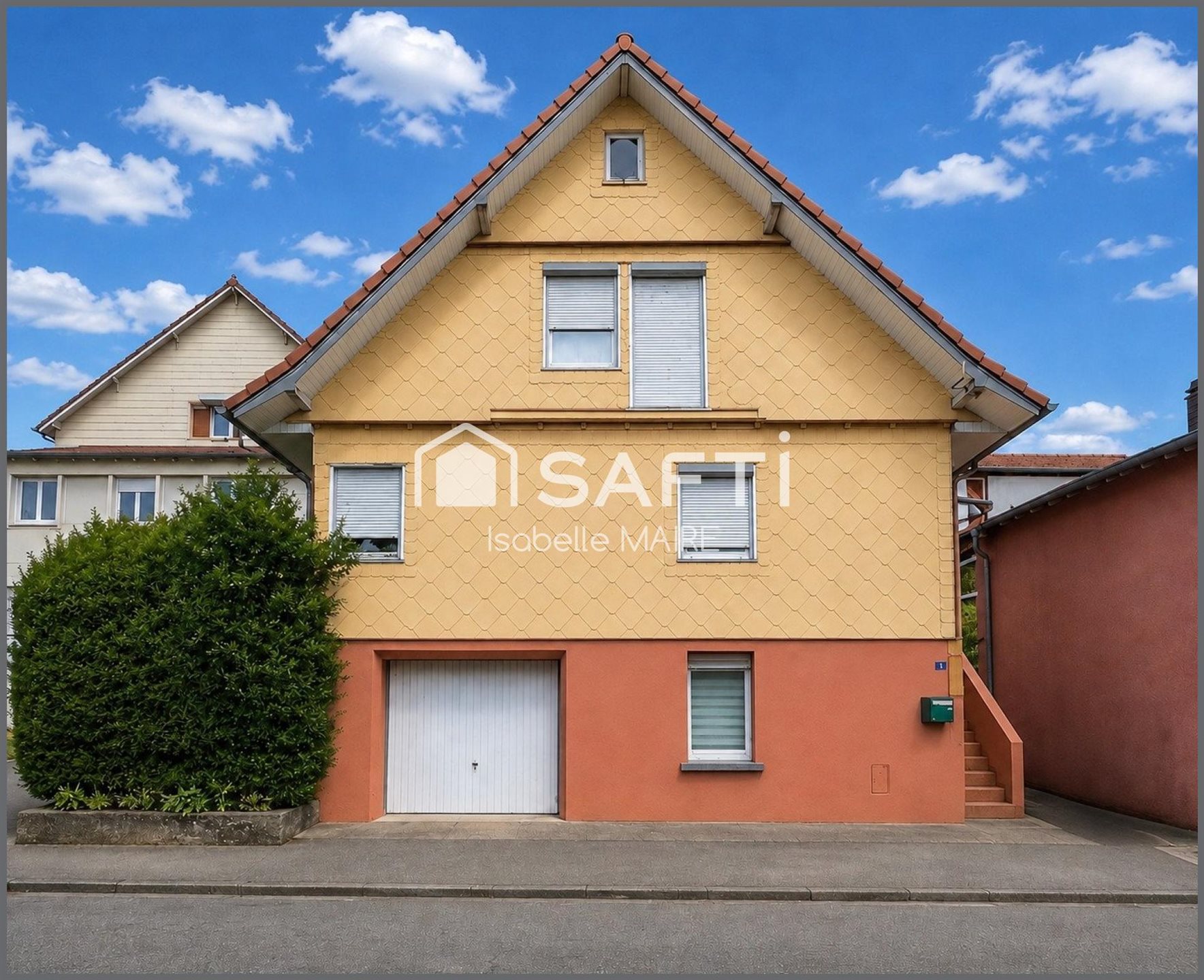 Maison à vendre, 138m², Teting-sur-Nied