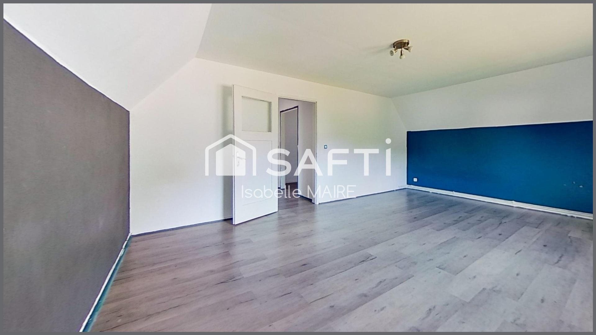Maison à vendre, 138m², Teting-sur-Nied