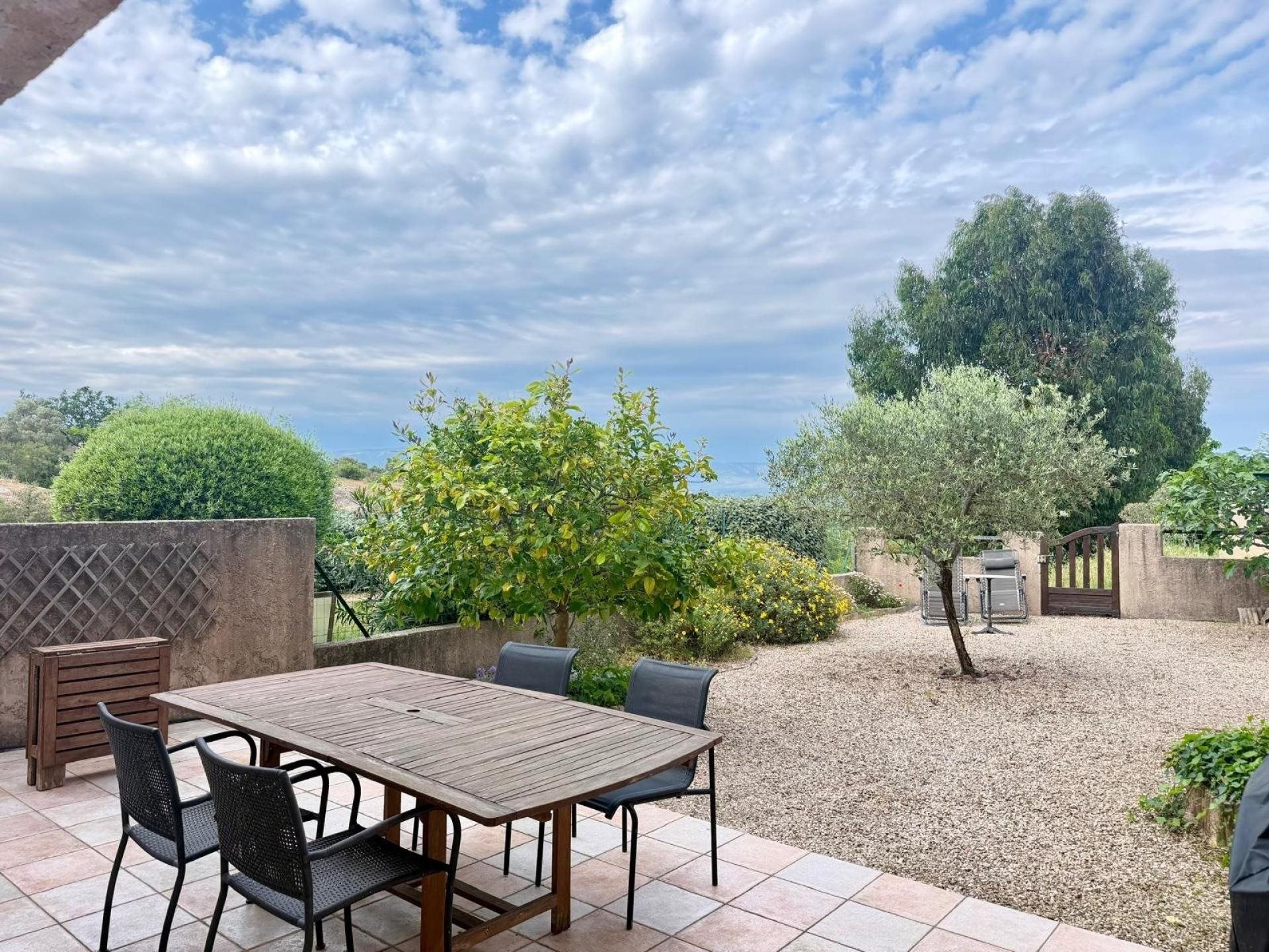 Maison à vendre, 82m², Roquebrune-sur-Argens