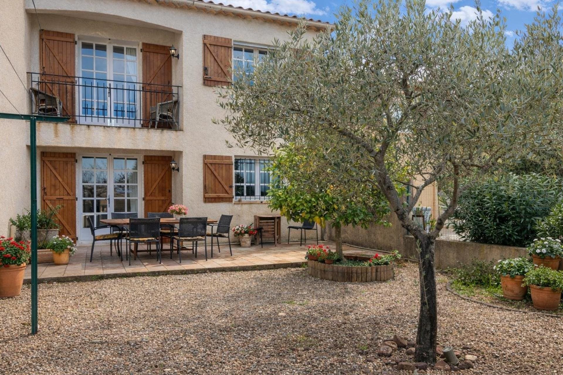 Maison à vendre, 82m², Roquebrune-sur-Argens