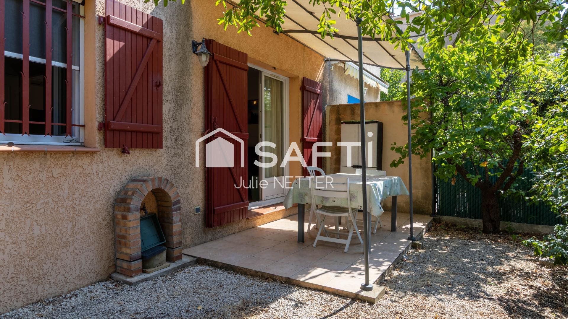 Maison à vendre, 70m², Fréjus