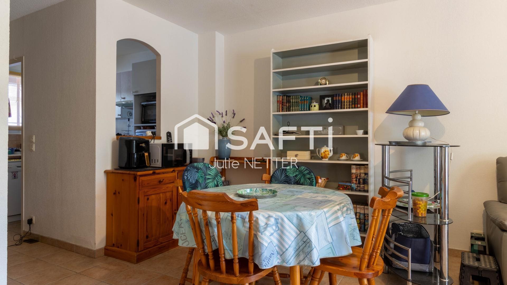 Maison à vendre, 70m², Fréjus