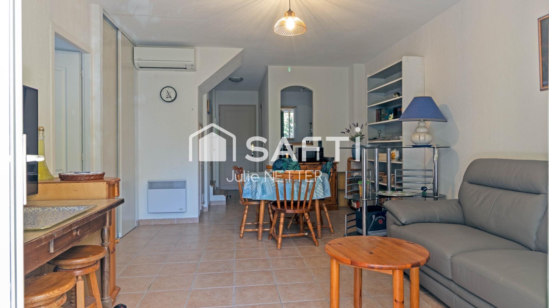 Maison à vendre, 70m², Fréjus
