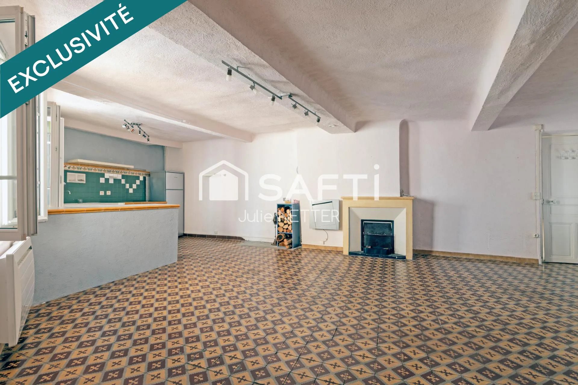 Appartement à vendre, 55m², Roquebrune-sur-Argens