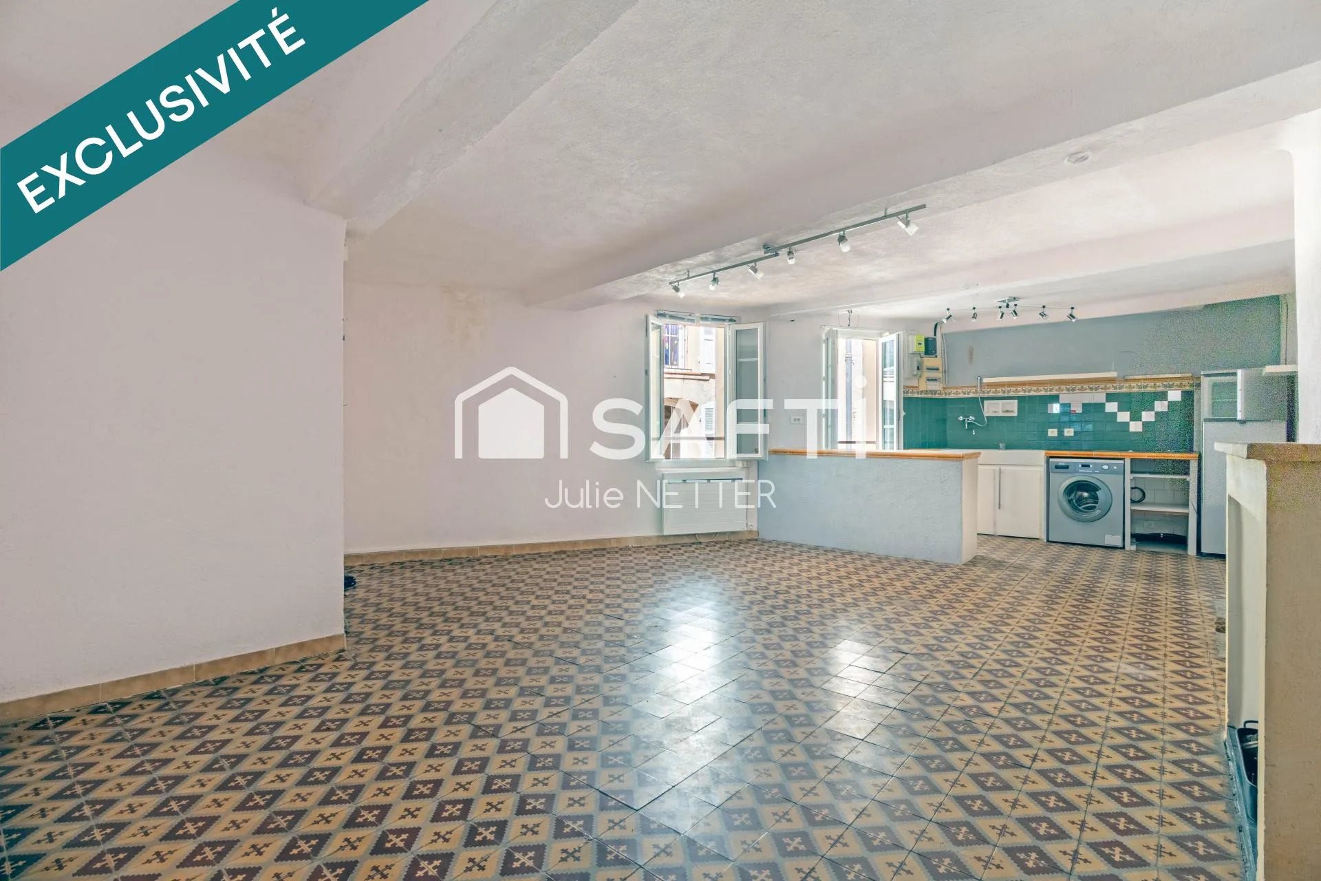 Appartement à vendre, 55m², Roquebrune-sur-Argens