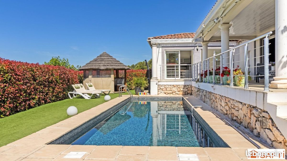 Maison à vendre, 168m², Draguignan