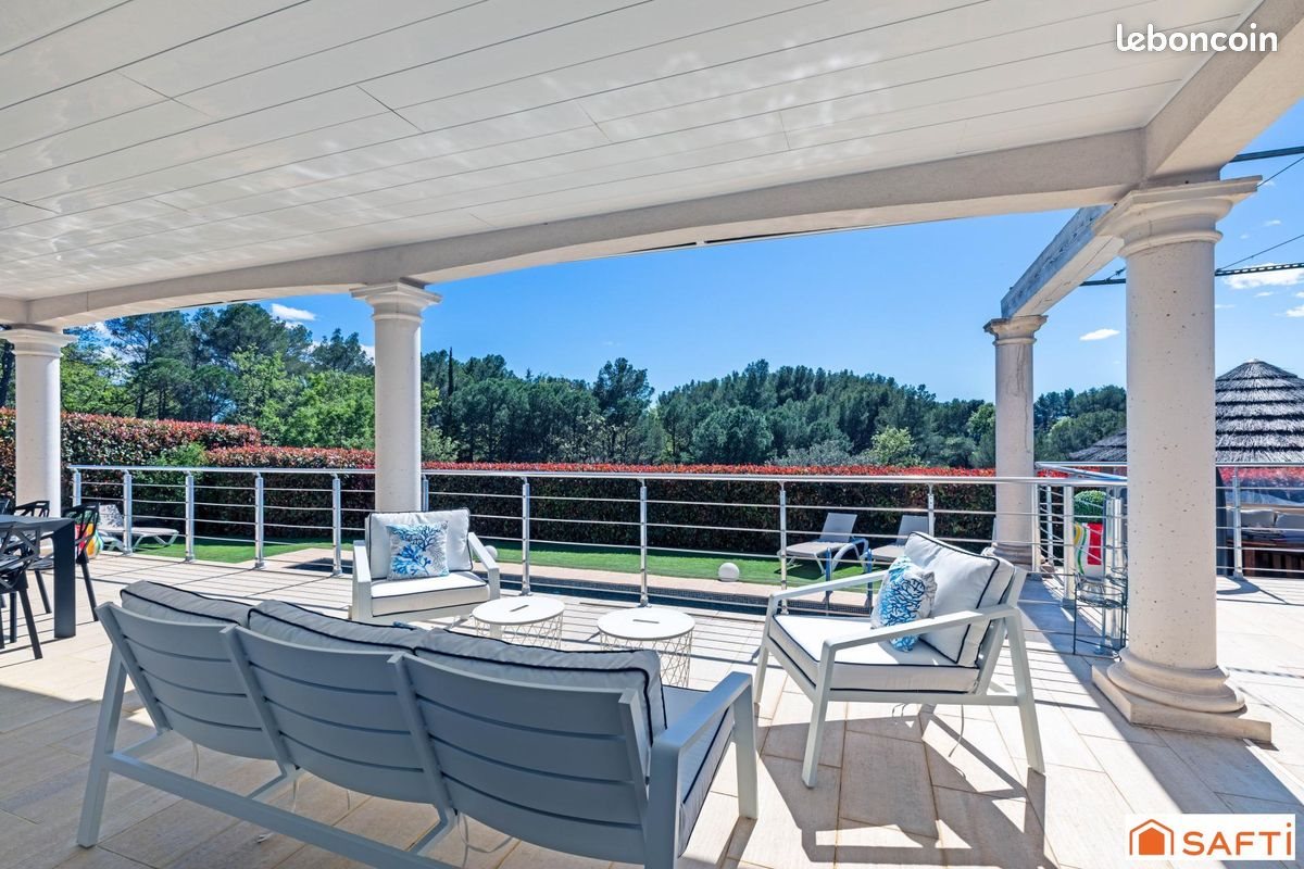 Maison à vendre, 168m², Draguignan