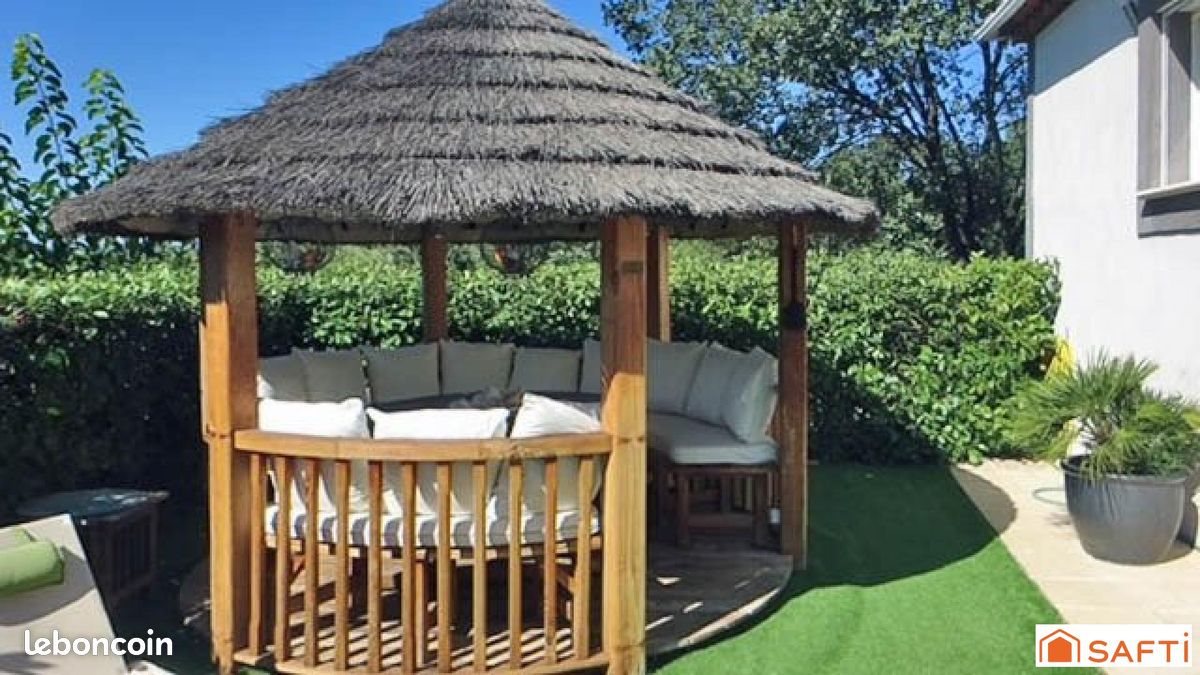 Maison à vendre, 168m², Draguignan