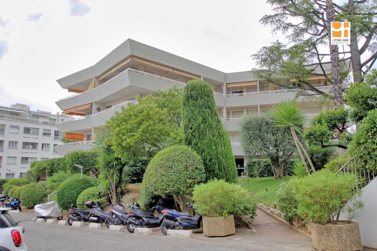 Appartement à vendre, 71m², Nice