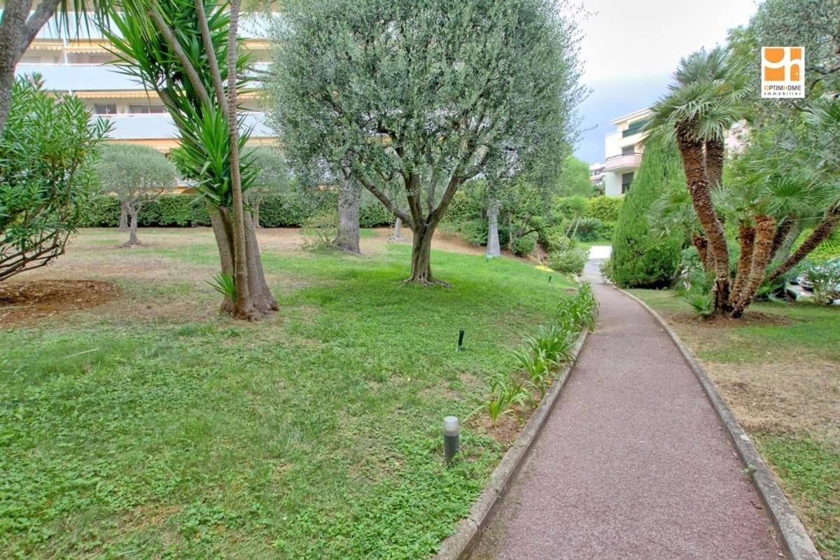 Appartement à vendre, 71m², Nice
